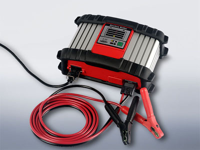Fronius Seller